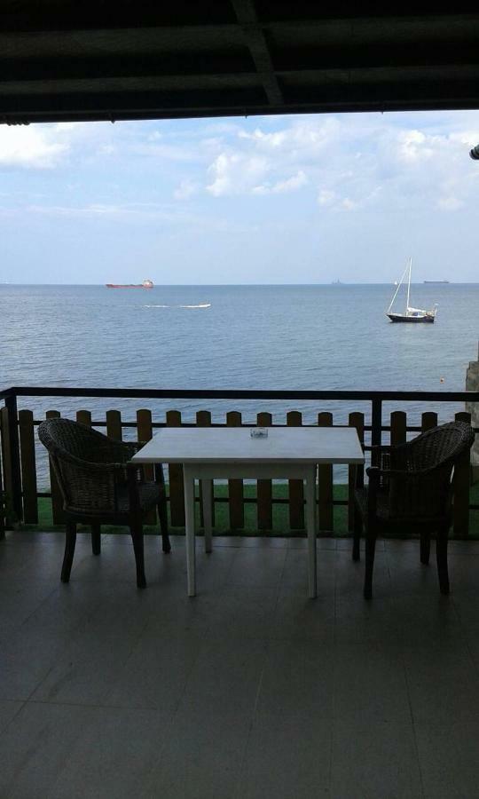 Happy Beach Varna ภายนอก รูปภาพ